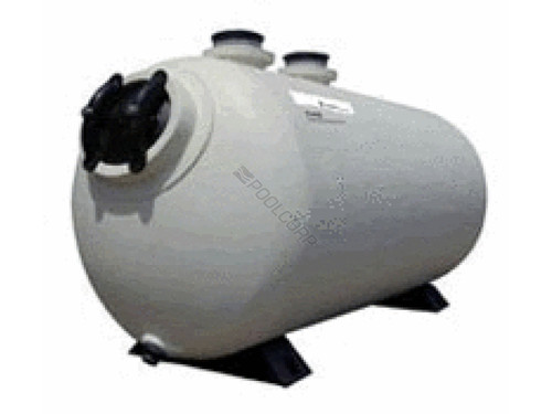 Ths3461 Single Tank Manf Kit W/ Btrf Vlv