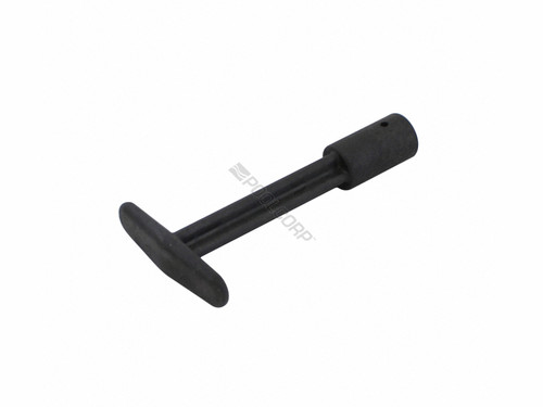 Push Pull Valve Tee Handle
