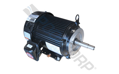 Pentair 350731Z TEFC Motor for EQ Series Pump 5HP 3Ph 208-230/460V Pentair 350731Z TEFC Motor for EQ Series Pump 5HP 3Ph 208-230/460V
