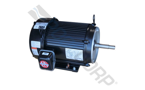 Pentair 350732Z TEFC Motor for EQ Series Pump 7-1/2HP 3Ph 208-230/460V Pentair 350732Z TEFC Motor for EQ Series Pump 7-1/2HP 3Ph 208-230/460V