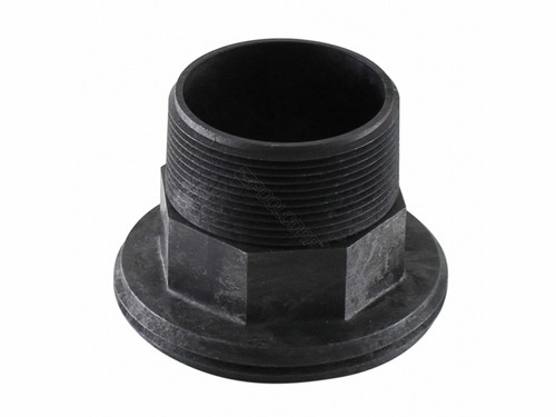 2" Elevated Base Kit Quick Connect Adapter