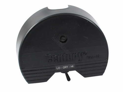 Switch Three Position Toggle