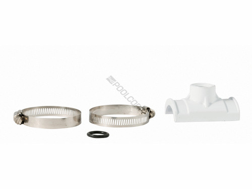 Clamp Saddle 1.5" Iph Repl