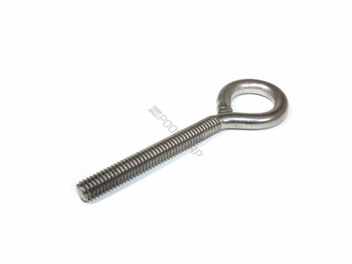 5/16" Ss Eyebolt