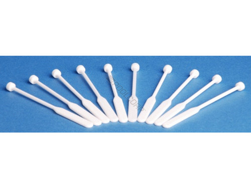 10/Pk Crushing/ Stirring Rods