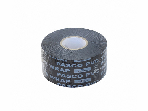 2 Tape 10 Mill Gas Wrap 2"