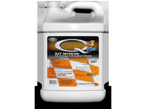 Pbi Gordon Q4 Plus Herbicide 1 Gallon Pbi Gordon Q4 Plus Herbicide 1 Gallon