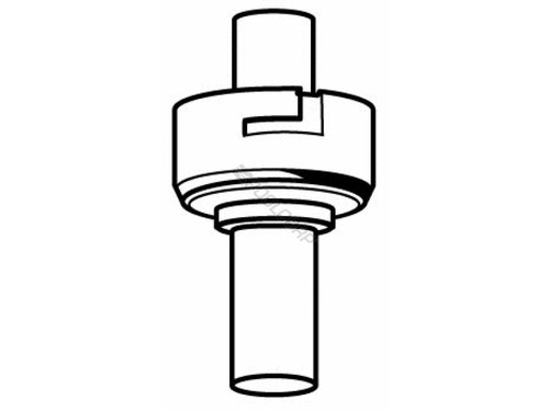 Paradise Spa Vac Power Head Assembly Paradise Spa Vac Power Head Assembly