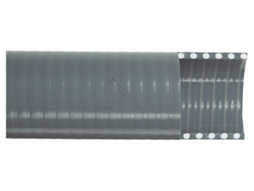 1" Flex Pvc Hose 50' Length 1" Flex Pvc Hose 50' Length