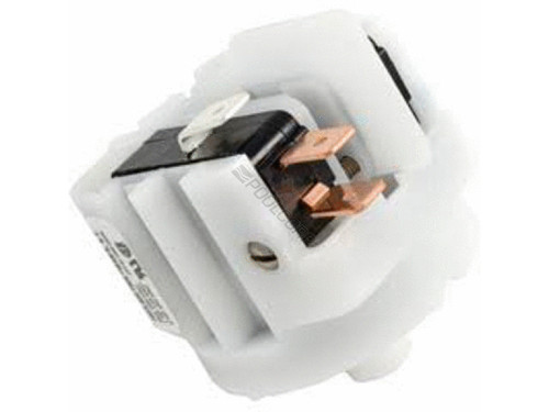 21A Spdt Vac Switch