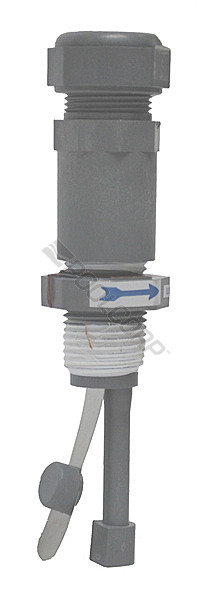 .5" Pilot Duty Flow Switch