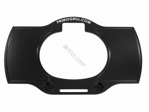 W/ Cup Holder Oval Xl 400 1-Piece Island Top W/ Cup Holder Oval Xl 400 1-Piece Island Top