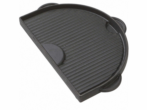 Primo CI Oval XL 400 Half Moon Griddle Primo CI Oval XL 400 Half Moon Griddle