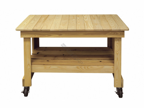 Prep Table Prep Table