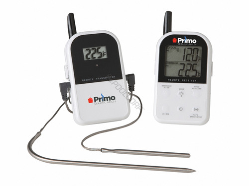 Maverick Bbq Digital Remote Thermometer Maverick Bbq Digital Remote Thermometer