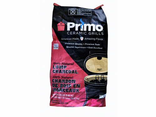 100% Natural Lump Charcoal 20# Bag 100% Natural Lump Charcoal 20# Bag