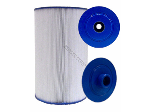 Spg 13" 75Sqft 3Oz Coleman Spas Cartridge