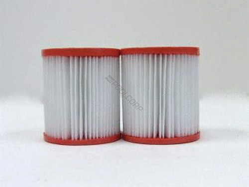 Spg 3-11/16" 3Sqft 4Oz Intex Twin Pk E Vers Cart Spg 3-11/16" 3Sqft 4Oz Intex Twin Pk E Vers Cart