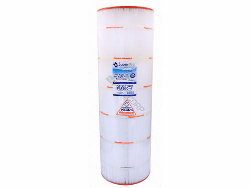 Pleatco 200Sqf Predator/ Clean& Clear Cartridge Element Pleatco 200Sqf Predator/ Clean& Clear Cartridge Element