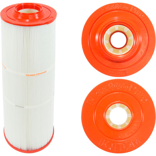 105Sqft 4Oz Sc/ Tc Harmsco Tropic Flo Cartridge