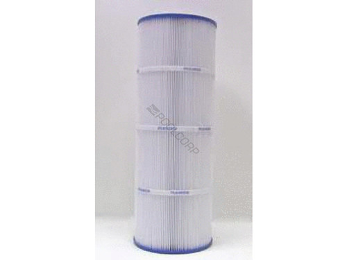 PPCO90 7" Diameter 90 SqFt Replacement Filter Cartridge Poolco 90