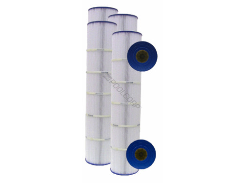 Pleatco Cartridge 548Sqft 4oz for SwimClear C5520 (4PK)
