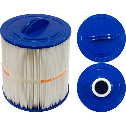 7-3/16" 40Sqft 3Oz Master Spas Cartridge