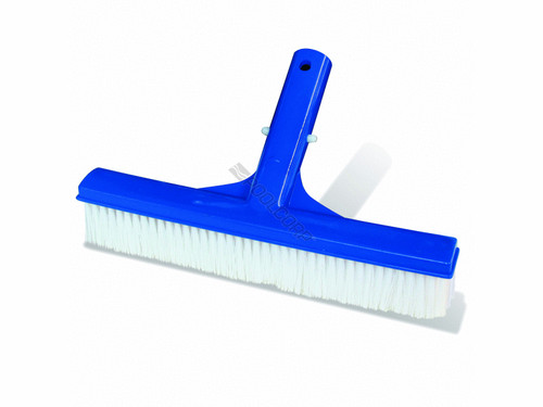 10" Polypropylene Straight Cleaning Brush
