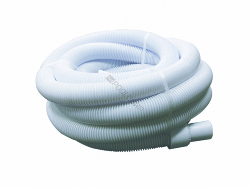 Vacuum Hose W/ Swivel Cuff