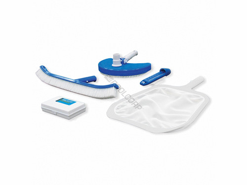 Basic Vinyl Liner Maintenance Kit Basic Vinyl Liner Maintenance Kit