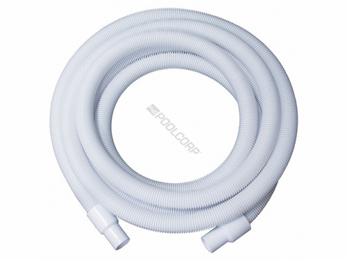 4/Pk 1.25"X36' Vacuum Hose 4/Pk 1.25"X36' Vacuum Hose