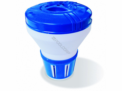 1" Tab Floating Dispenser