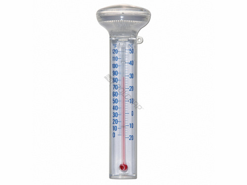 Magnifier Floating Thermometer