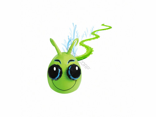 Caterpillar Sprinkler