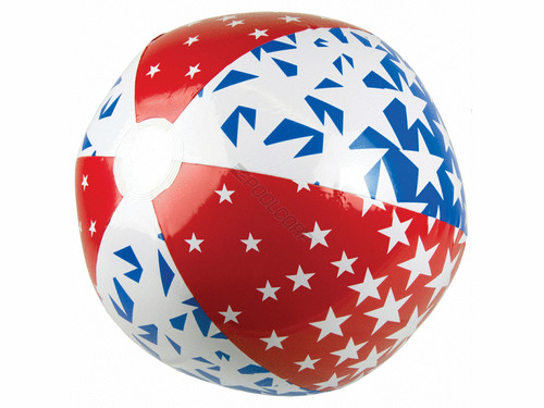 3 24" American Stars Ball 3 24" American Stars Ball