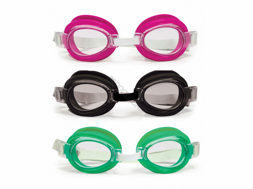 Compi I Swim Goggles