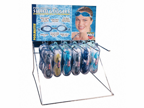 Prod Swim Goggles Assorted