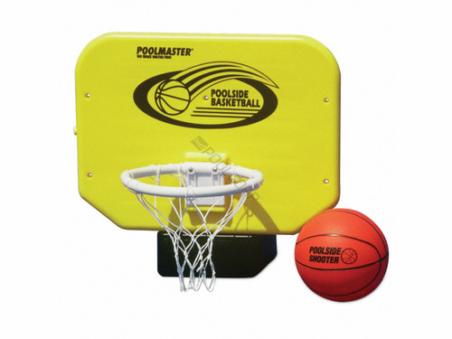 New Allpro Poolside B/B Game New Allpro Poolside B/B Game