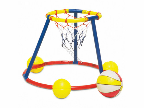 Hot Hoops Float Basketbll Game