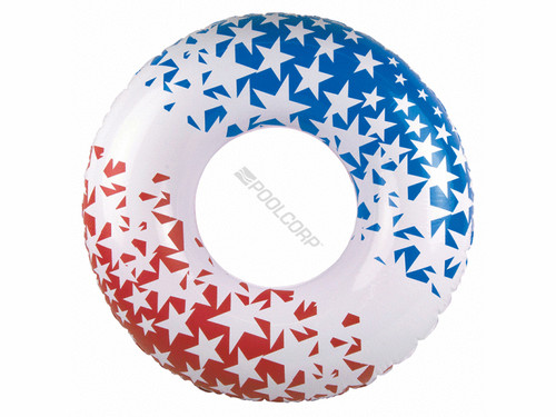 2 36" American Stars Classic Style Water Tube 2 36" American Stars Classic Style Water Tube