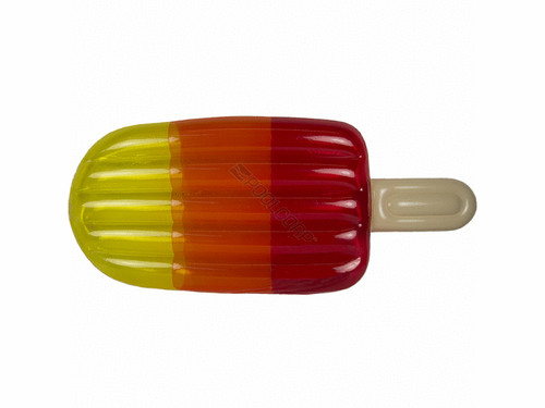 Juice Pop Inflatable Mattress Juice Pop Inflatable Mattress