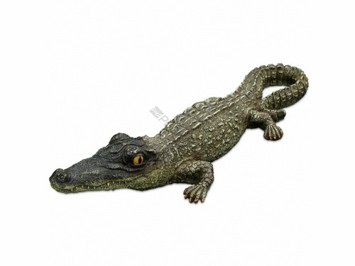 18" Floating Alligator' 18" Floating Alligator'