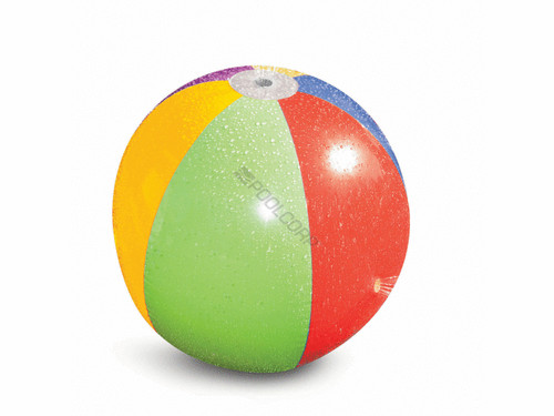 Splash And Spray Beach Ball Splash And Spray Beach Ball