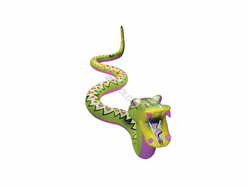 Rattlesnake Twister Rattlesnake Twister