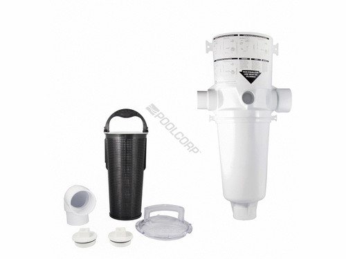 Ddc2 Deck Side Debris Canister W/O Lid Ddc2 Deck Side Debris Canister W/O Lid