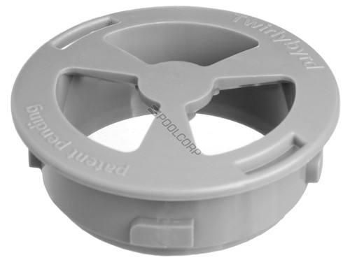 Beige Parajet Shiatsu Faceplate Beige Parajet Shiatsu Faceplate