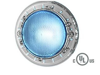 6" Paraglo Multi-Plus Color LED Light Only