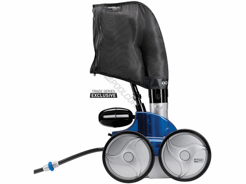 Tr35P Ig Pressure Side Pool Cleaner Tr35P Ig Pressure Side Pool Cleaner