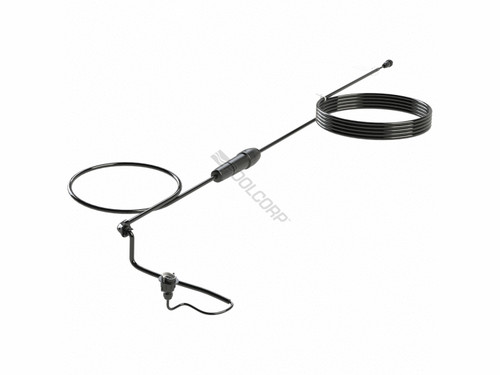 9650Iq Sport 21M Swivel Floating Cable