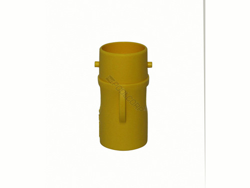 Manual Vacuum Head Adapter Hose Manual Vacuum Head Adapter Hose